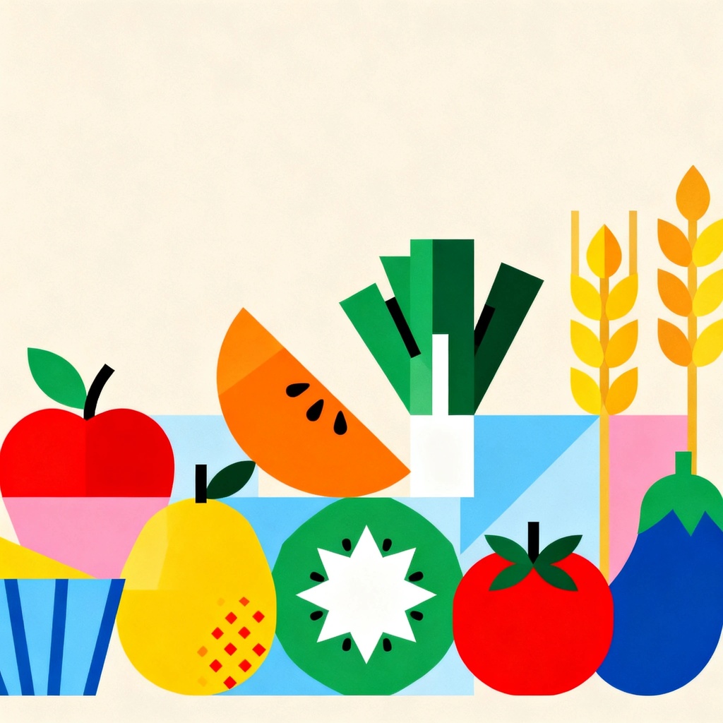 Nutricionistički vodič za djecu